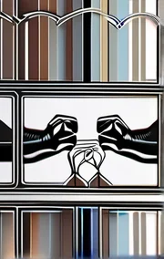 Blac Masters for White Couples