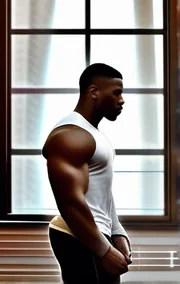 Blac Men Are Better Lovers