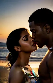 Blac Wife Cucolding Blac Hubby
