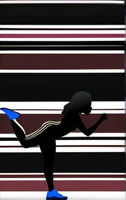 Blac Woman Fantasy