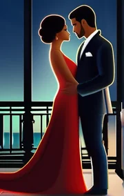 Blacedmerica: a Love Story