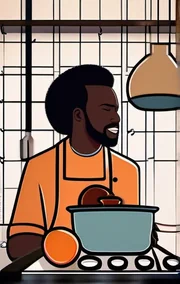 Bored Housewife Big Blac Coach