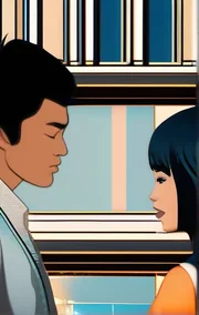 Capital University Romance