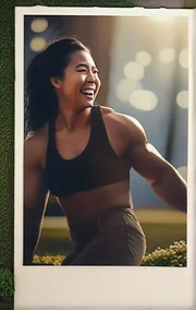 Carly's Wmaf Fantasy
