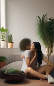 Carly's Wmaf Fantasy