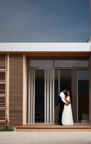 Chapter 2 - Open Doors