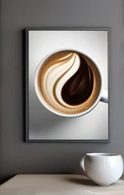 Coffee with Cream