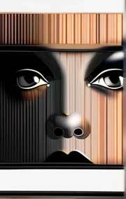 Cree Women Into Blac Men