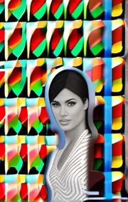 Dar Horizons: Laura