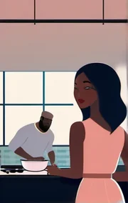 Desperate White Wives