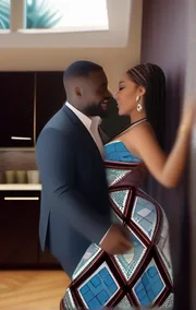 Diamonds: the Hotel