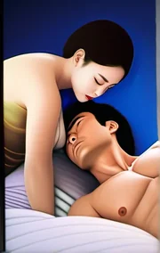East and West Cum Together