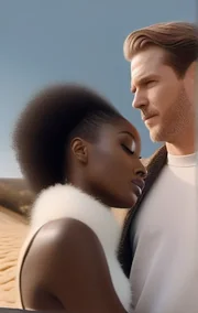Edgar's Next Owned Couple