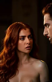 Exploitable Lust