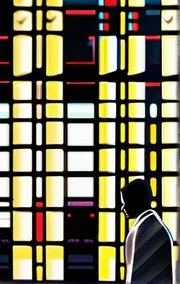 Falling for Grace