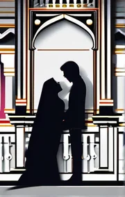 Noir & Saudi