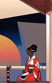 Fantasy Priestess Discovers Bbc
