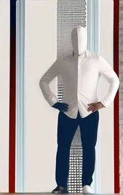 He She and Him