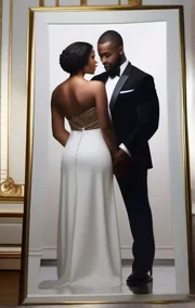 Homecoming: the Hit Man & His Woman