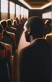 How Angie Remained "faithful"