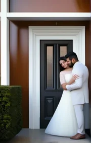 Husband and Lover