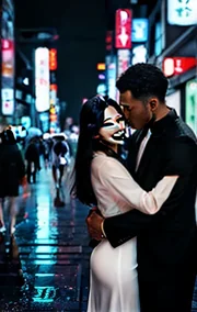 In Between