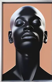 In Praise of Big Blac Women