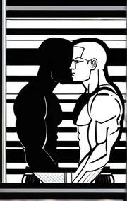 Interracial Hotel Lovin'