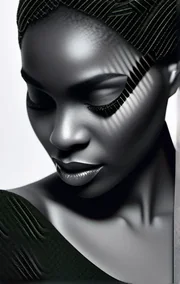 Italian Teases/pleases Blac