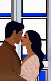 Jan Fought the Lust and the Lust Won