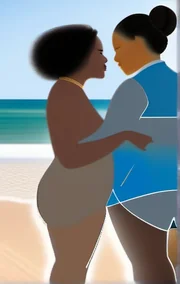Journey of the Whiteboi