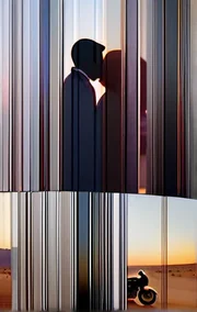 En