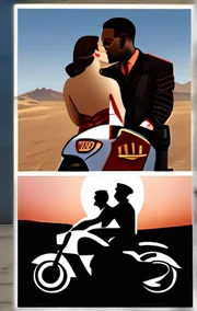 Iny Bride Confessions