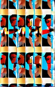 Leana - Bac in the Game