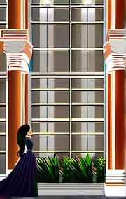 Life Outside the Elysium