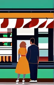 Lights Camera Romance 06