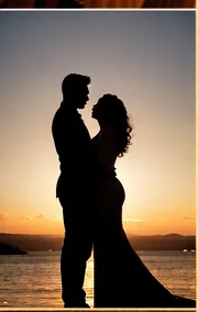 Logan and Lauren