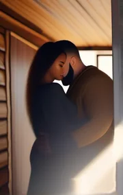 Logan and Lauren
