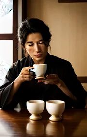 Longing...