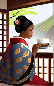 Lotus Queen or Sex and Ungfu
