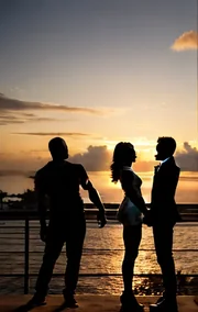 Love Around the World 22: Vietnam