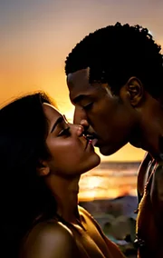 Love Nows No Color