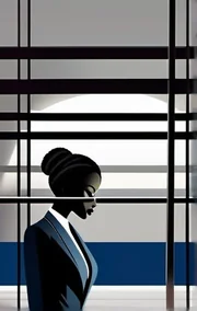 Lucy Ling's Bygone Innocence