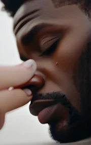 Lust on the Church Mission