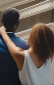 Lust to Love with Lust in Love