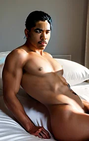 Mama's Leche
