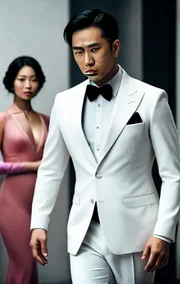 Mao Meiliang Meets Andrew Jacson