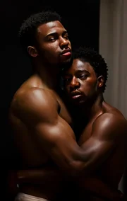 Marni's Blac Submission