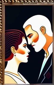 Martha and the Bard