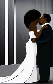 Mature White Femdom 4 Blac Men